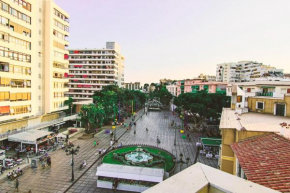 Puerta del Sol TRM only adults Aparts